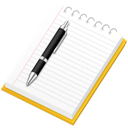Notepad - Apps icon